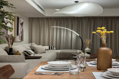 Apartment de 2 dormitorios en Princess Tower, UAE No. 203648 4