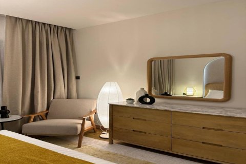 Apartment de 2 dormitorios en Princess Tower, UAE No. 203648 6