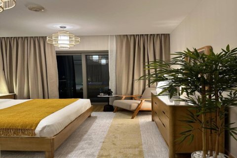 Apartment de 2 dormitorios en Princess Tower, UAE No. 203648 9