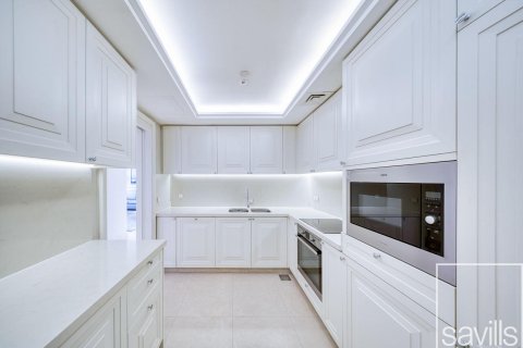 Квартира с 2 спальнями в Даунтаун Дубай (Даунтаун Бурдж Дубай), ОАЭ №203772 11