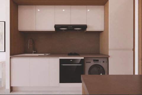 Appartement de 1 chambre à Business Bay, UAE No. 151757 6