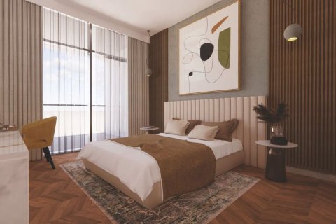 Appartement de 1 chambre à Business Bay, UAE No. 151757 5
