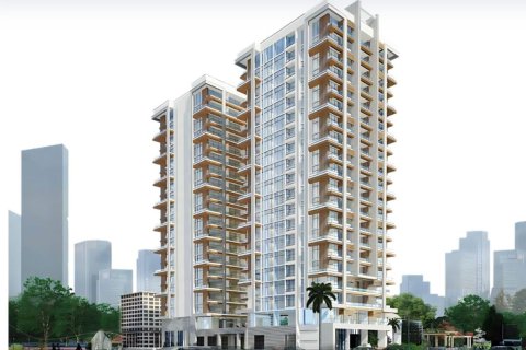 Appartement de 1 chambre à Business Bay, UAE No. 151757 11