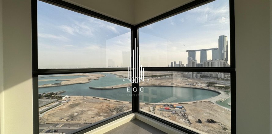 2 غرف نوم شقة في Makers District, الإمارات العربية المتحدة رقم 25988