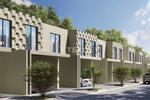 Townhouse de 4 dormitorios en Sharjah, UAE No. 123251 6