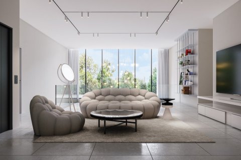 Townhouse de 4 dormitorios en Sharjah, UAE No. 123251 24