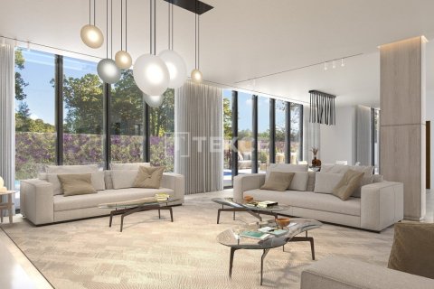 Townhouse de 4 dormitorios en Sharjah, UAE No. 123251 26