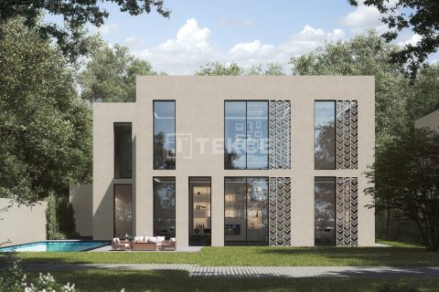 Townhouse de 4 dormitorios en Sharjah, UAE No. 123251 9
