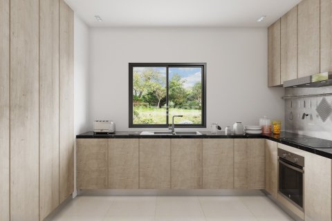 Townhouse de 4 dormitorios en Sharjah, UAE No. 123251 29
