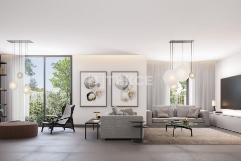 Townhouse de 4 dormitorios en Sharjah, UAE No. 123251 28