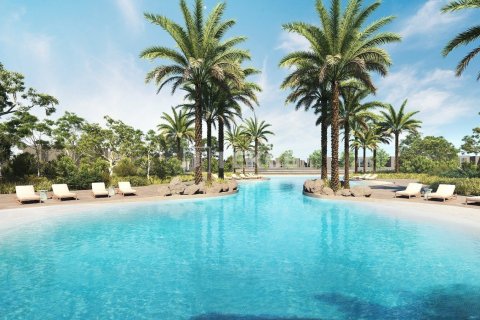 Townhouse de 4 dormitorios en Sharjah, UAE No. 123251 16