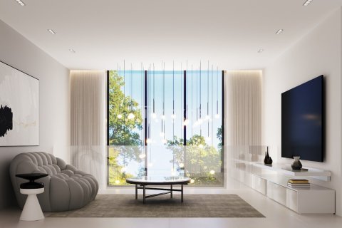 Townhouse de 4 dormitorios en Sharjah, UAE No. 123251 25