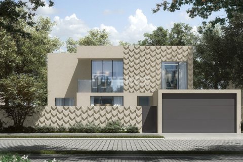 Townhouse de 4 dormitorios en Sharjah, UAE No. 123251 10