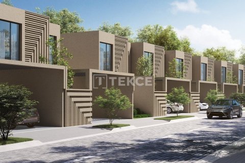 Townhouse de 4 dormitorios en Sharjah, UAE No. 123251 5