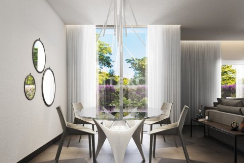 Townhouse de 4 dormitorios en Sharjah, UAE No. 123251 27