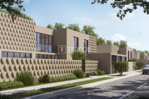 Townhouse de 4 dormitorios en Sharjah, UAE No. 123251 7