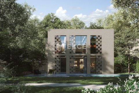 Townhouse de 4 dormitorios en Sharjah, UAE No. 123251 13