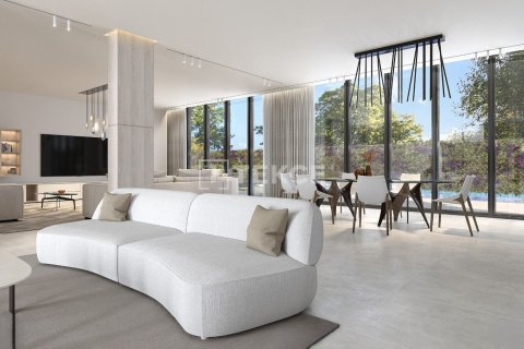 Townhouse de 4 dormitorios en Sharjah, UAE No. 123251 23