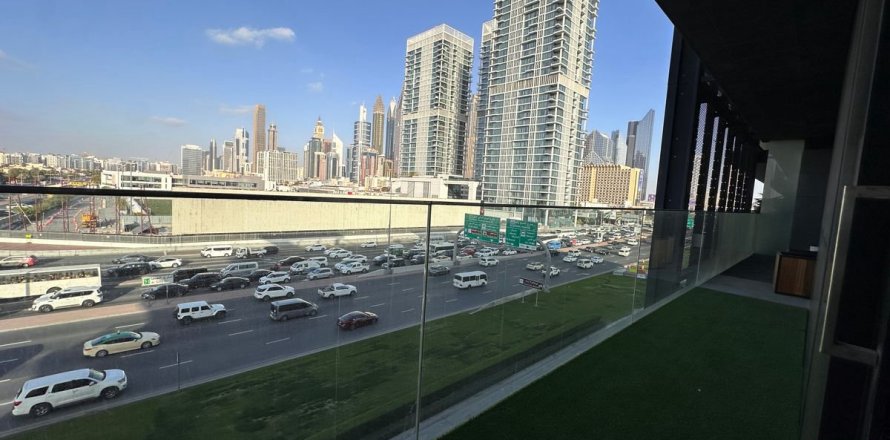 1 bedroom Apartment in City Walk, UAE No. 216314