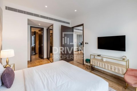 Apartment de 2 dormitorios en Marina Gate, UAE No. 214728 7