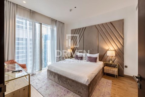 Apartment de 2 dormitorios en Marina Gate, UAE No. 214728 6