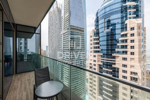 Apartment de 2 dormitorios en Marina Gate, UAE No. 214728 17
