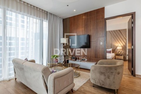 Apartment de 2 dormitorios en Marina Gate, UAE No. 214728 5