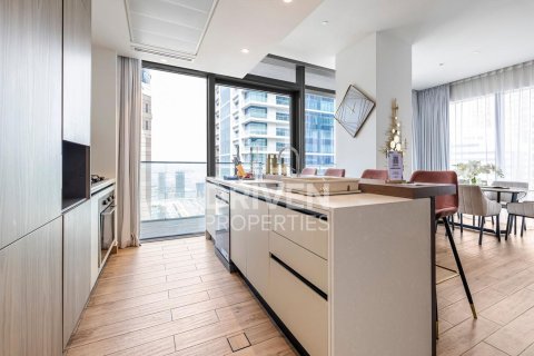 Apartment de 2 dormitorios en Marina Gate, UAE No. 214728 14