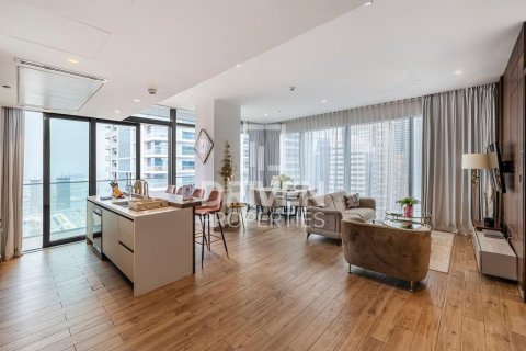 Apartment de 2 dormitorios en Marina Gate, UAE No. 214728 3