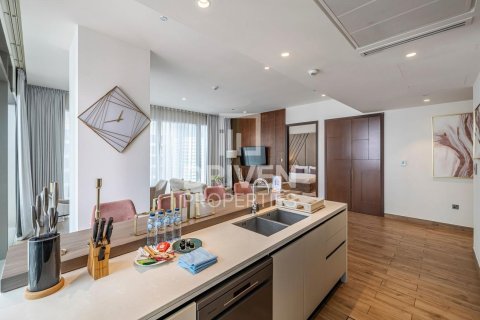 Apartment de 2 dormitorios en Marina Gate, UAE No. 214728 13