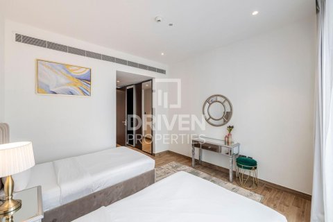 Apartment de 2 dormitorios en Marina Gate, UAE No. 214728 11