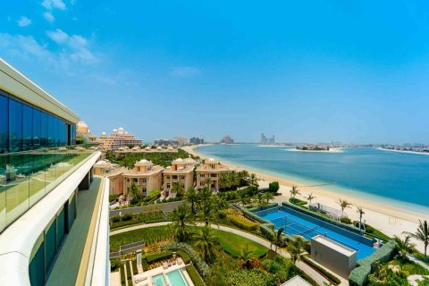 3 bedrooms Apartment in Dubai, UAE No. 217187 26