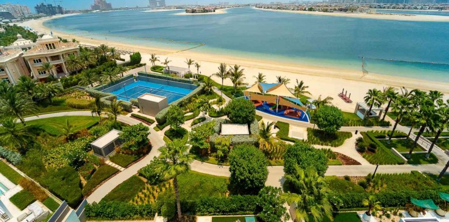 3 bedrooms Apartment in Dubai, UAE No. 217187