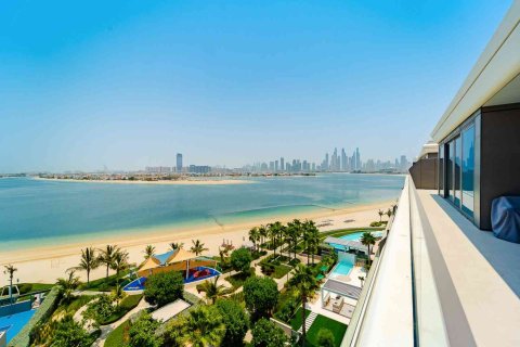 3 bedrooms Apartment in Dubai, UAE No. 217187 25