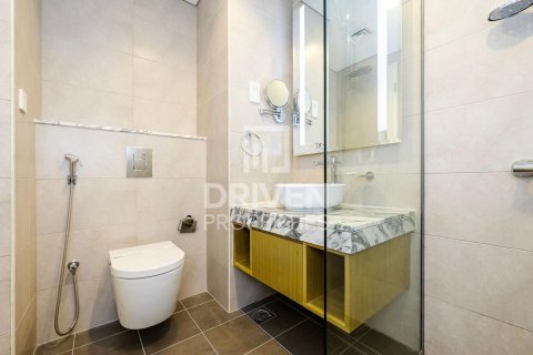 استوديو شقة في Aykon City, الإمارات العربية المتحدة رقم 214848 9