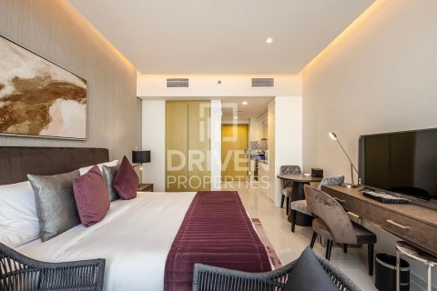 استوديو شقة في Aykon City, الإمارات العربية المتحدة رقم 214848 3