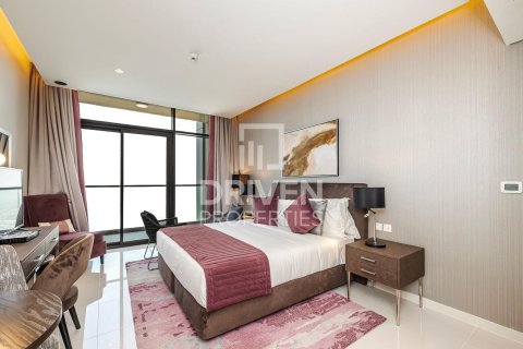 استوديو شقة في Aykon City, الإمارات العربية المتحدة رقم 214848 4
