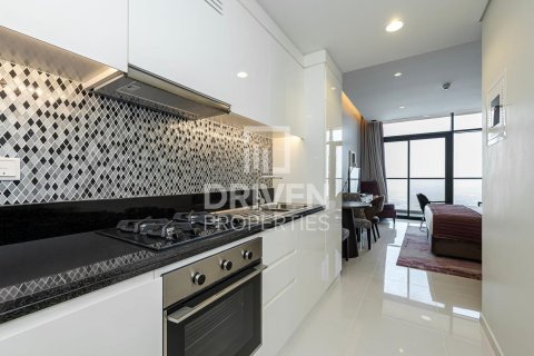 استوديو شقة في Aykon City, الإمارات العربية المتحدة رقم 214848 7