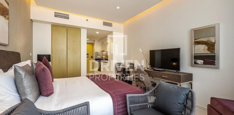 استوديو شقة في Aykon City, الإمارات العربية المتحدة رقم 214848
