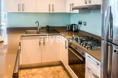 2 غرف نوم شقة في مرسى دبي, الإمارات العربية المتحدة رقم 64744 5