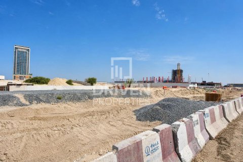 Land de 2091.9m² en Dubai, UAE No. 221090 6