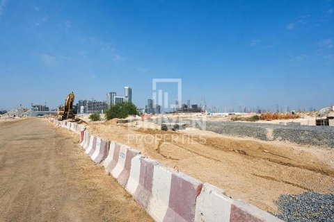 Land de 2091.9m² en Dubai, UAE No. 221090 7