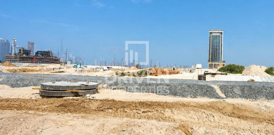 Land de 2091.9m² en Dubai, UAE No. 221090