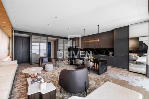 Appartement de 1 chambre à Zabeel, UAE No. 217665 20