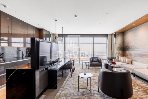 Appartement de 1 chambre à Zabeel, UAE No. 217665 5