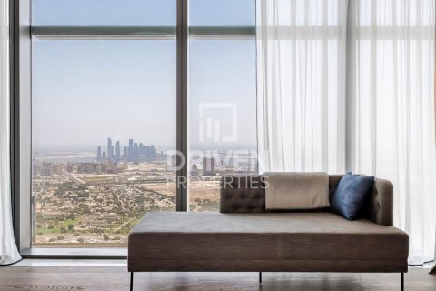 Appartement de 1 chambre à Zabeel, UAE No. 217665 4