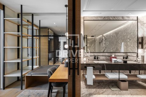 Appartement de 1 chambre à Zabeel, UAE No. 217665 9