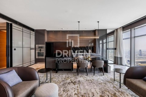 Appartement de 1 chambre à Zabeel, UAE No. 217665 16