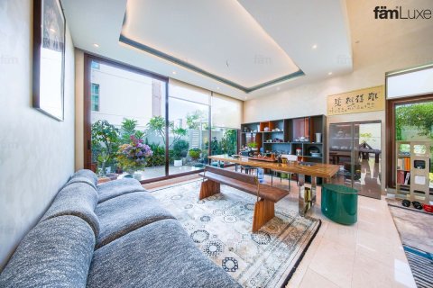 6 bedrooms Villa in Meydan, UAE No. 135473