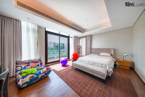 Villa de 6 chambres à Meydan, UAE No. 135473 13